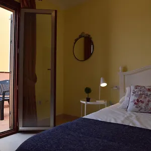 La Mar Salá Apartamento Punta Del Hidalgo