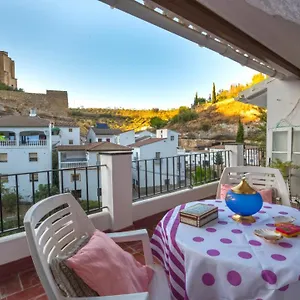 Casa Bellavista Сasa de vacaciones Setenil De Las Bodegas