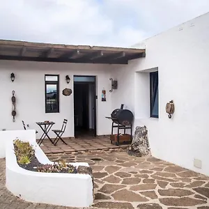 Apartamento La Bodega Apartamento