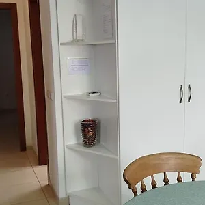 Estudio - Descanso Y Bienestar En La Punta Apartamento