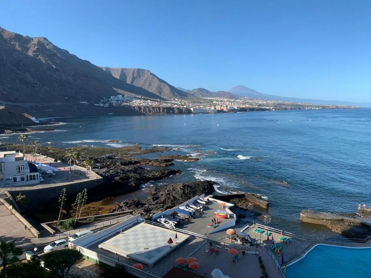 Apartamento vacacional Altagay Punta Del Hidalgo