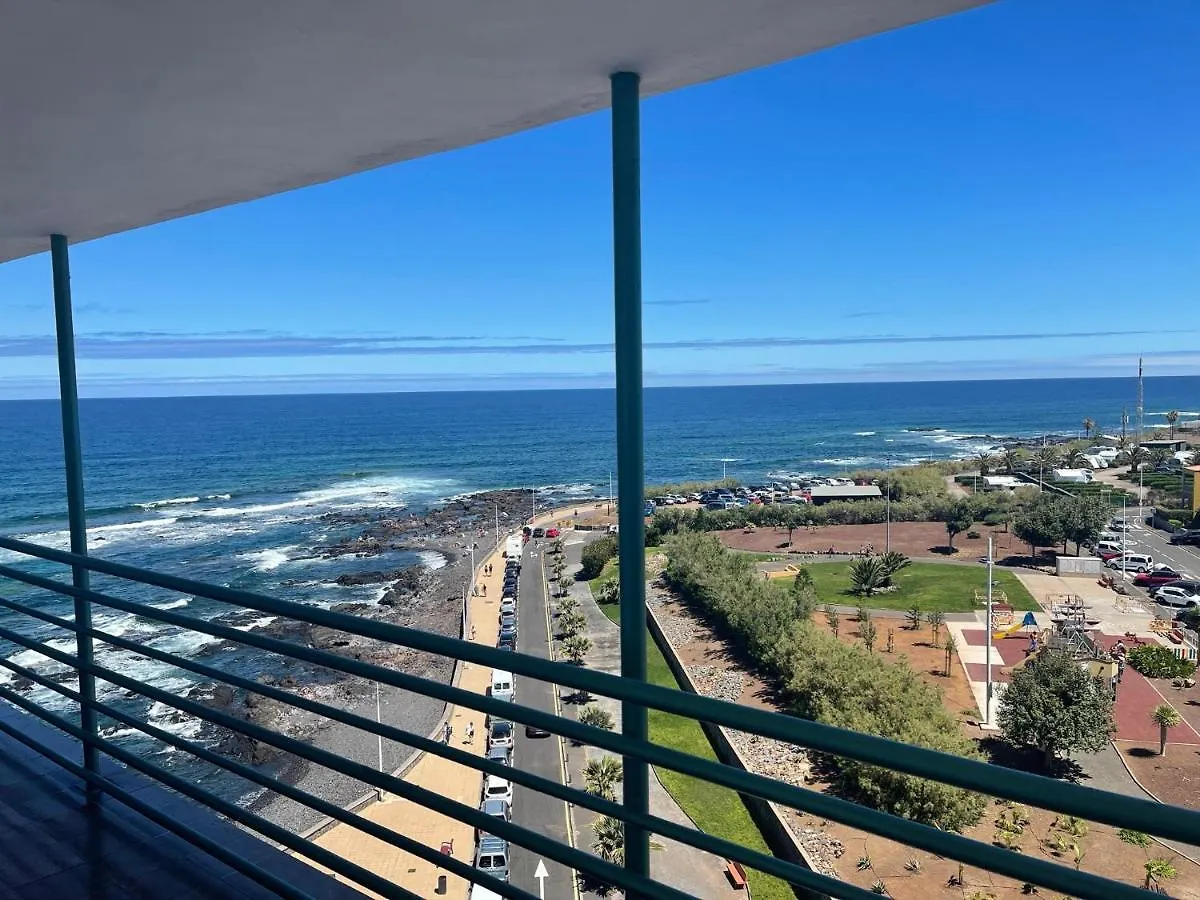 Apartamento vacacional Altagay Punta Del Hidalgo