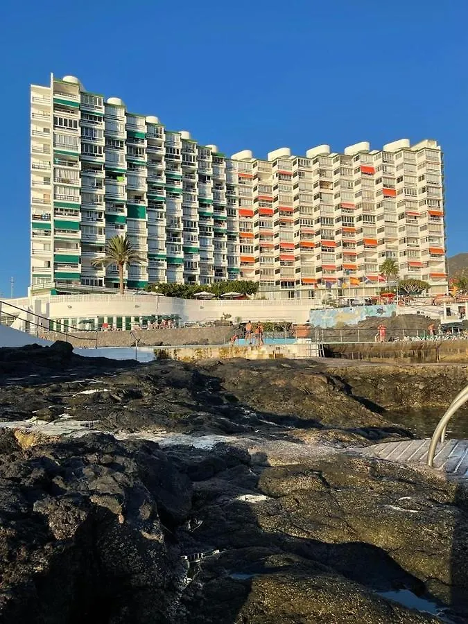 Apartamento vacacional Altagay Punta Del Hidalgo