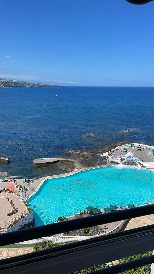 Apartamento vacacional Altagay Punta Del Hidalgo 0*,  España